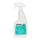 ECOLAB STAINBLASTER™ ENZYME BOOST, SOLD AS 4/CASE ECOLAB 6101068