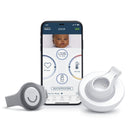 MONOTOR, BABY SLEEPSURE SMART(4/CS), 4/CS