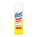 PROFESSIONAL LYSOL® SURFACE DISINFECTANT FOAM CLEANER, FRESH SCENT, 24 OZ., SOLD AS 12/CASE LAGASSE RAC02775CT