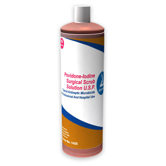 dynarex® Surgical Scrub, 24/CS