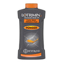 LOTRIMIN® AF ATHLETE'S FOOT ANTIFUNGAL POWDER, SOLD AS 1/EACH MSD 11523091901