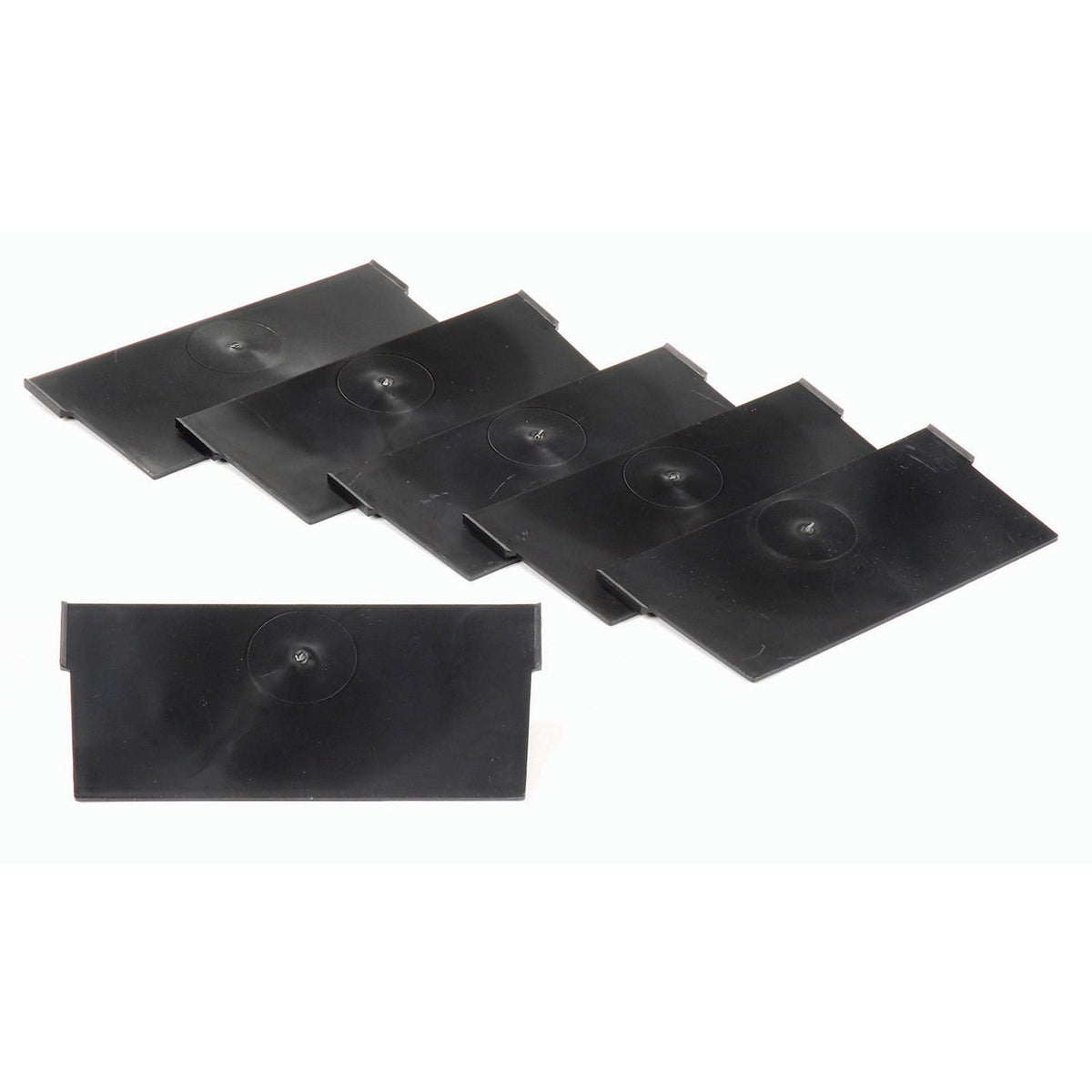 Divider, Bin Fits 30-170 (24/Pk) Akrmil, 24/Pk