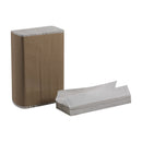 Pacific Blue Basic™ Paper Towel, 240 per Pack, 10 Packs per Case, 2400/CS