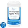 The Pharma-C Company® Isopropyl Alcohol Antiseptic Skin Wipe, 1050/CS