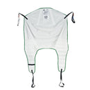 SLING, PATIENT FULL BACK LGJRNFUR, 1/EA