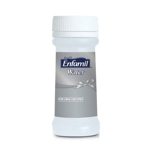 Enfamil® Sterile Water, 2-Ounce Bottle, 6/Pk