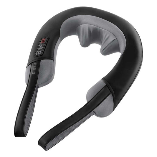Homedics® Pro Therapy Elite Shiatsu and Vibration Neck Massager with Heat, 4/CS