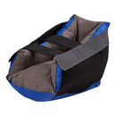 MCKESSON HEEL BOOT PROTECTOR, SOLD AS 4/CASE MCKESSON 16-7305