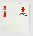 First Aid Only/Acme United Smart Compliance Cabinets Cabinet Smart Compliance Xxlmetal No Meds -91074 - BriteSources