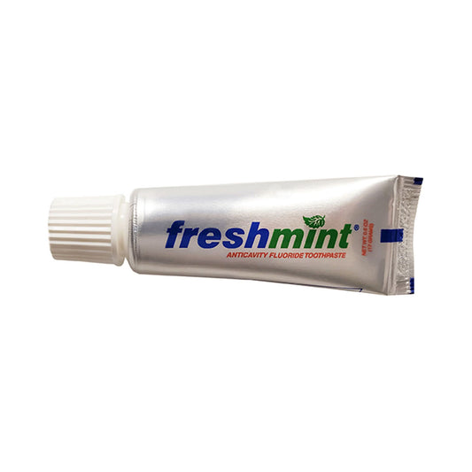 Fresh Mint Toothpaste, 144/BX