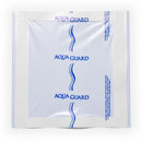 BARRIER, MOISTURE SHOWER SHEETS 9"X9" (5/PK), 5/PK