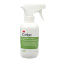 3M CAVILON RINSE-FREE BODY WASH, 8 OZ PUMP BOTTLE, FLORAL SCENT, SOLD AS 1/EACH SOLVENTUM 3380