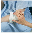 WARMGEL* INSTANT HOT PACK, 6 X 6 INCH, SOLD AS 40/CASE COOPER 20419