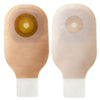 Premier™ Flextend™ One-Piece Transparent Colostomy Pouch, Pre-cut to Fit 22 mm, 5/BX