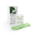GAMMEX® NON-LATEX PI GREEN POLYISOPRENE SURGICAL GLOVE, SIZE 6, LIGHT GREEN, SOLD AS 50/BOX ANSELL 20685260