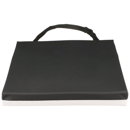 Mckesson Gel Protekt Seat Cushion, 16 X 16 X 2 Inch, 4/Cs