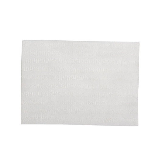Wipe, Dry Premira Microfiber Quarter Fold (50/Bg 12Bg/Cs), 50/Bg