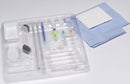 Cardinal Health Curity Lumbar Puncture Trays Tray Lumbar Puncture Infantw/Mono 10/Cs -7500 - BriteSources