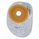 Assura® 1-Piece Closed End Opaque Ostomy Pouch, 30mm Stoma, 30/BX