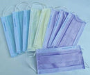 Fluidshield® Procedure Mask, 500/CS