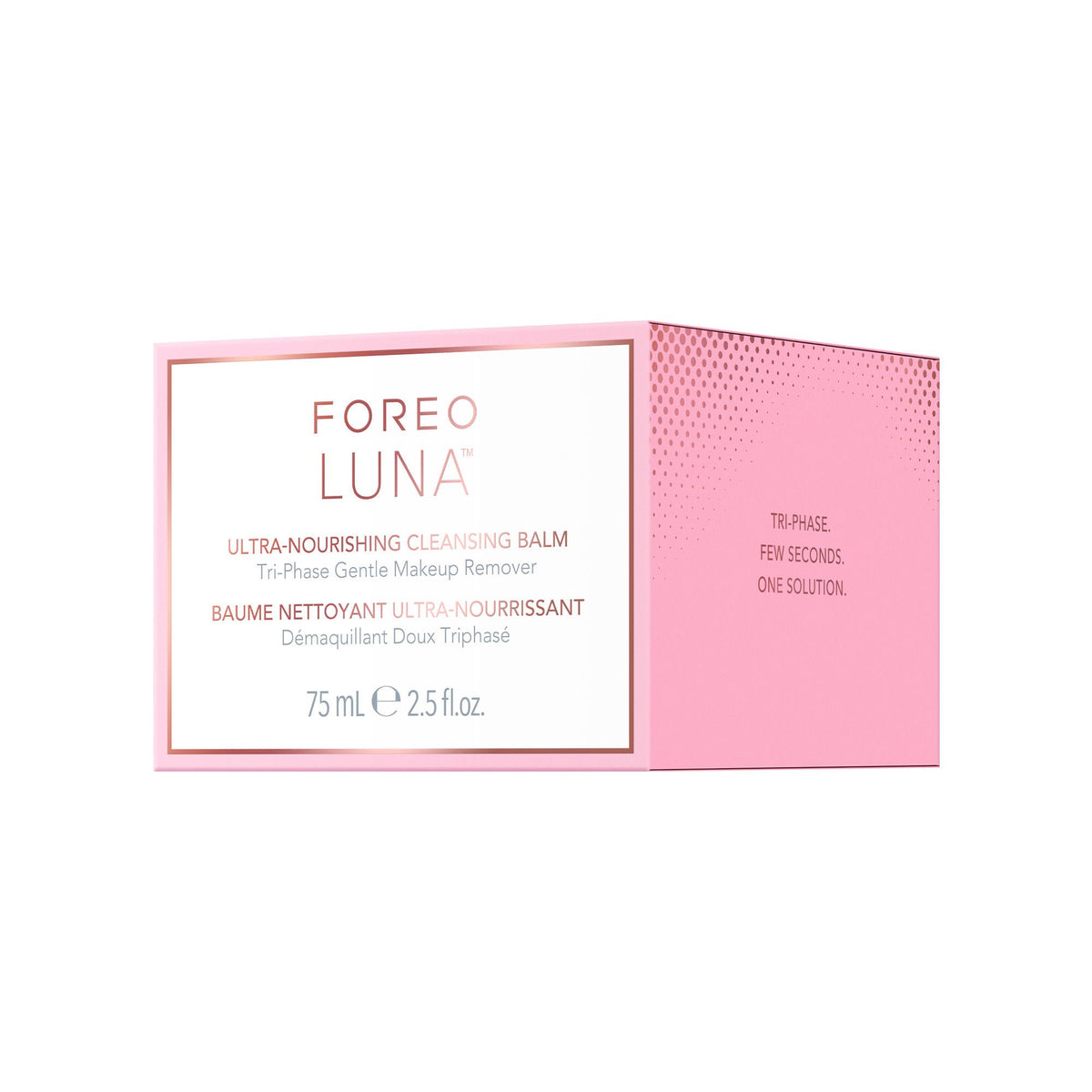 Luna™ Ultra-Nourishing Cleansing Balm, 1/EA