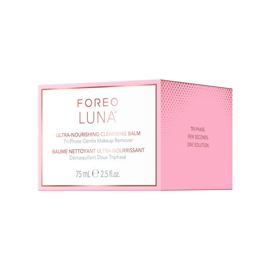 Luna™ Ultra-Nourishing Cleansing Balm, 1/Ea