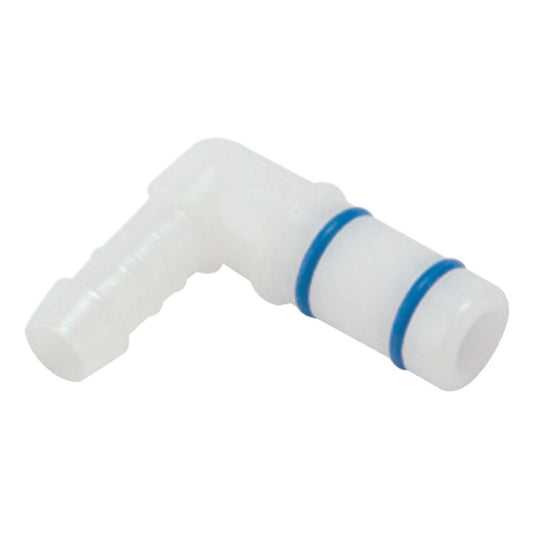 COUPLER, 90DEGREE (10/CS)MEDHLT, 10/CS