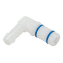 COUPLER, 90DEGREE (10/CS)MEDHLT, 10/CS