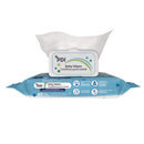 WIPE, BABY PDI UNSCENTED (80/PK 12PK/CS), 960/CS