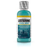 Listerine® Cool Mint® Antiseptic Mouthwash, 3.2 oz. Bottle, 24/CS