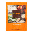 Real Food Blends™ Eggs, Apples & Oats Puree Food Blend for Tube Feeding, 9.4-oz., 12/CS