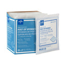 Avant Gauze® Sterile Nonwoven Sponge, 4 x 4 Inch, 4-Ply, 600/CS