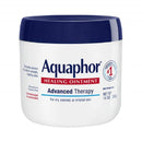AQUAPHOR® ADVANCED THERAPY HEALING MOISTURIZER OINTMENT, 14 OZ. JAR, SOLD AS 1/EACH BEIERSDORF 01035610113
