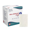 dynarex® Nonadherent Dressing, 2 x 3 Inch, 1200/CS