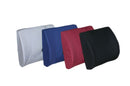 SUPPORT, LUMBAR W/COVER 13"X14"X3", 1/EA