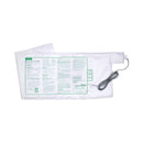 McKesson Bed Alarm Sensor Pad, 10 x 30 Inch, 1/EA