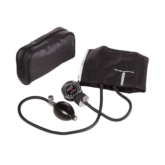 Mckesson Lumeon 2-Tube Aneroid Sphygmomanometer With Cuff, 20/Cs