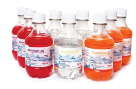GLUCOCRUSH™, SOLD AS 24/CASE CARDINAL B2495-7C