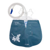 Fig Leaf™ Lite Urinary Drain Bag, 30/BX