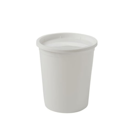 CONTAINER, MULTI-PURPOSE 86OZ(25/CS), 25/CS