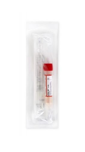 Collection Kit, Nasopharyngealxpert Sample (50/Bx), 50/Bx