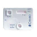DPP® HIV-1/2 Antibody Sexual Health Test Kit, 20/BX