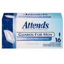 Attends® Guards For Men® Bladder Control Pad, 64/CS