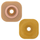 NEW IMAGE™ FLEXWEAR™ COLOSTOMY BARRIER WITH 1½ INCH STOMA OPENING, SOLD AS 5/BOX HOLLISTER 14308