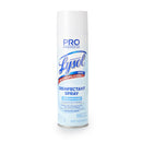 PROFESSIONAL LYSOL® SURFACE DISINFECTANT, SOLD AS 12/CASE LAGASSE RAC74828CT