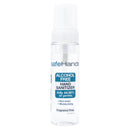 safeHands® Alcohol-Free Hand Sanitizer 7-ounce Bottle, Unscented, 12/CS