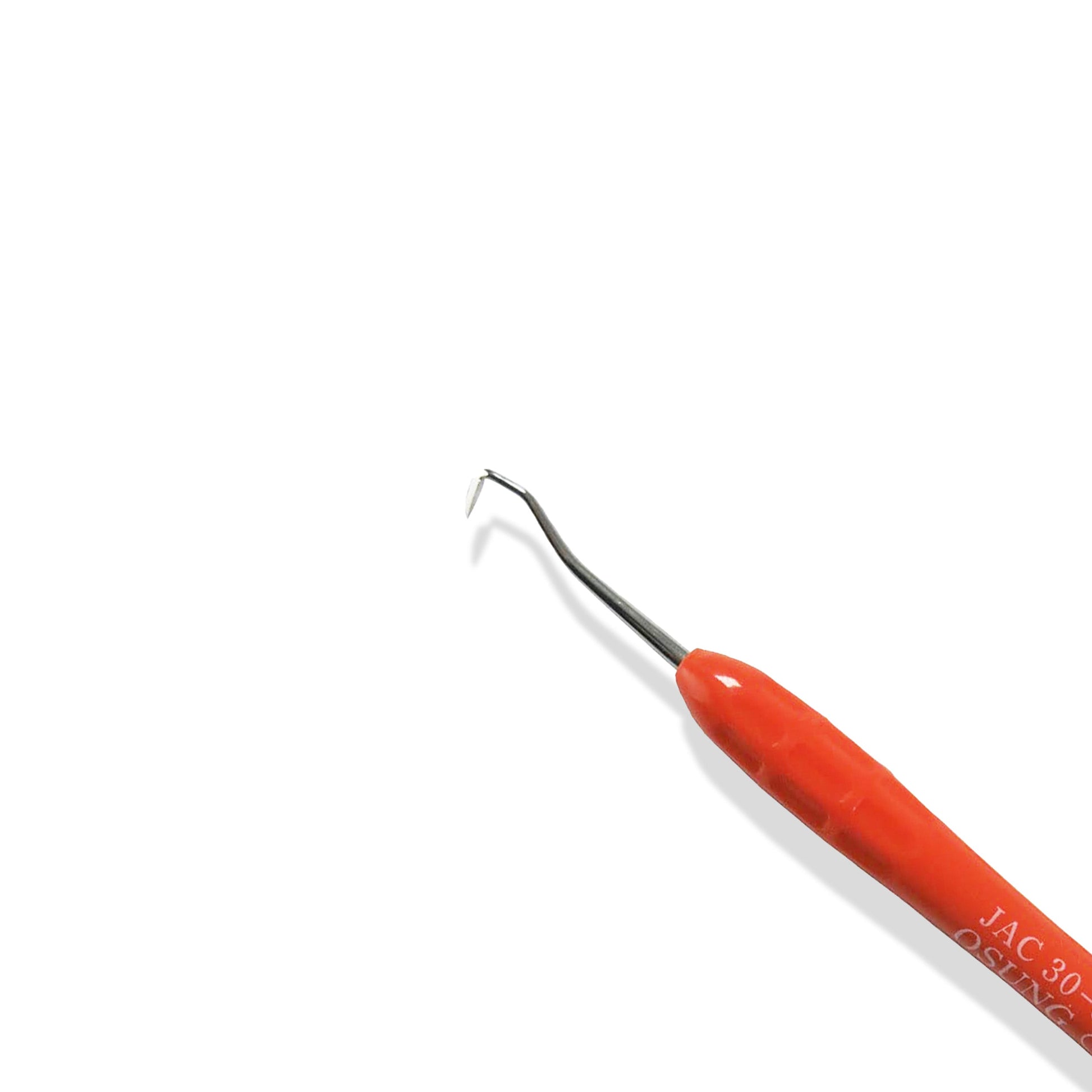 Osung 2Lsjac30-33  Sickle Scaler Jacquette Jac 30/33 Periodontal Tool, 2LSJAC30-33 - Osung USA