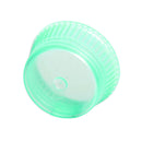 UNI-FLEX® SAFETY CAP TUBE CLOSURE, SOLD AS 10/CASE BIO 6615