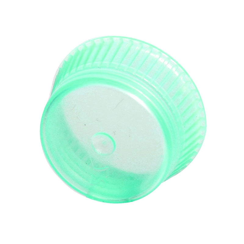 UNI-FLEX® SAFETY CAP TUBE CLOSURE, SOLD AS 10/CASE BIO 6615