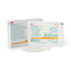 3M™ Tegaderm™ Transparent Film Dressing with Pad, 3.5 x 4 Inch, 100/CS
